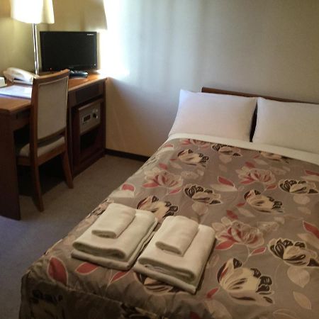 Hotel Palace Sendai Luaran gambar
