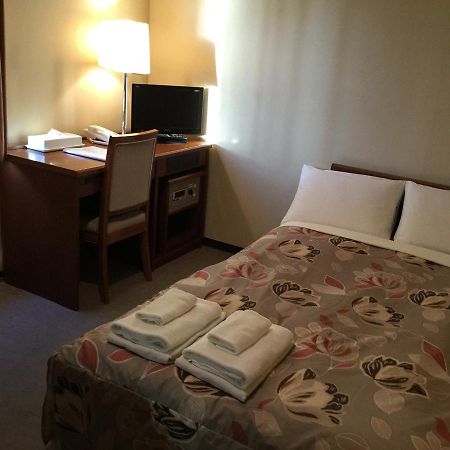 Hotel Palace Sendai Luaran gambar