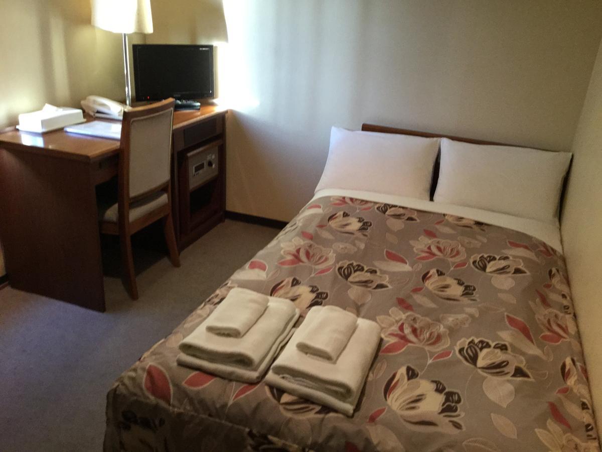 Hotel Palace Sendai Luaran gambar