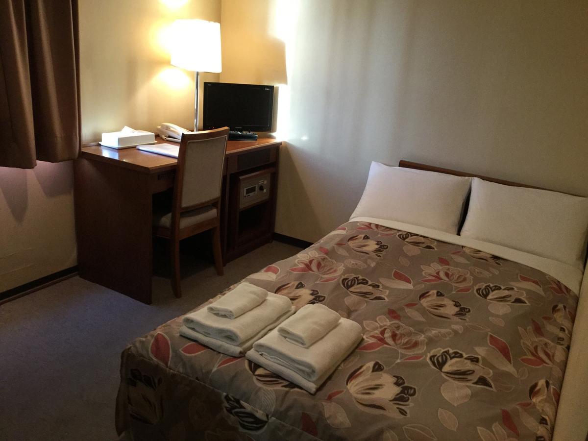 Hotel Palace Sendai Luaran gambar