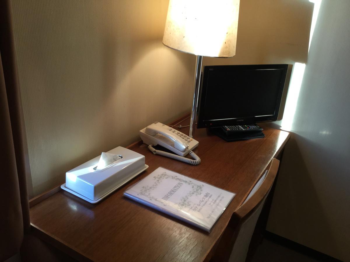 Hotel Palace Sendai Luaran gambar