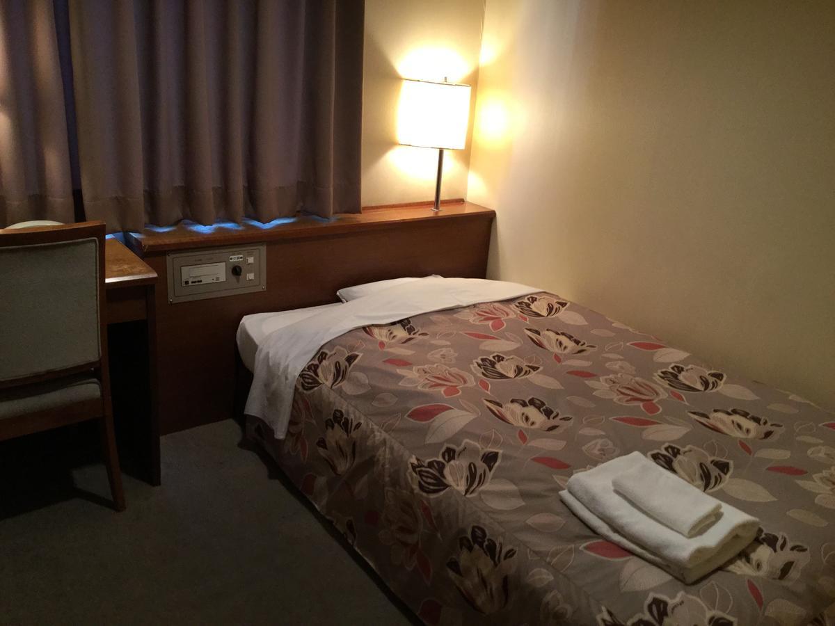 Hotel Palace Sendai Luaran gambar