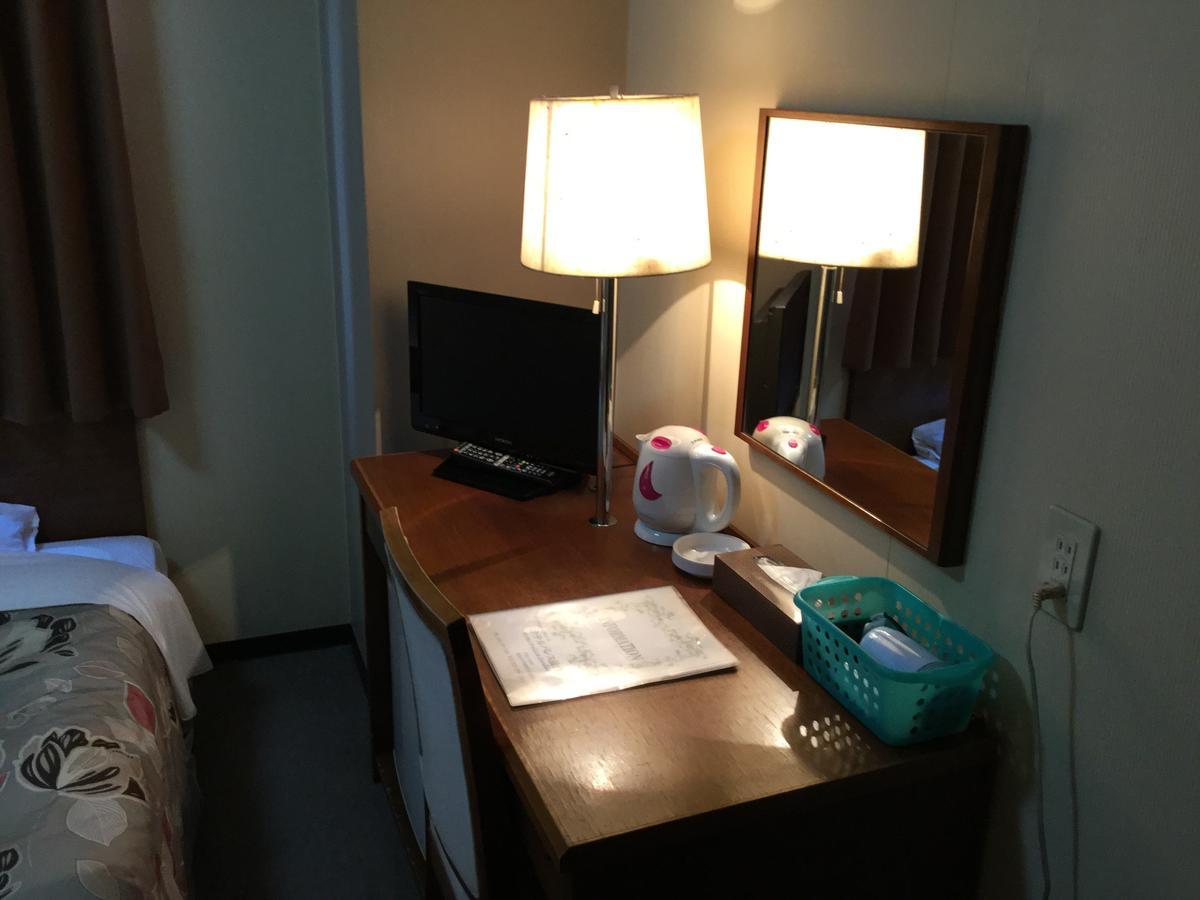Hotel Palace Sendai Luaran gambar